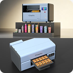 UV Flatbed & Cylindrical