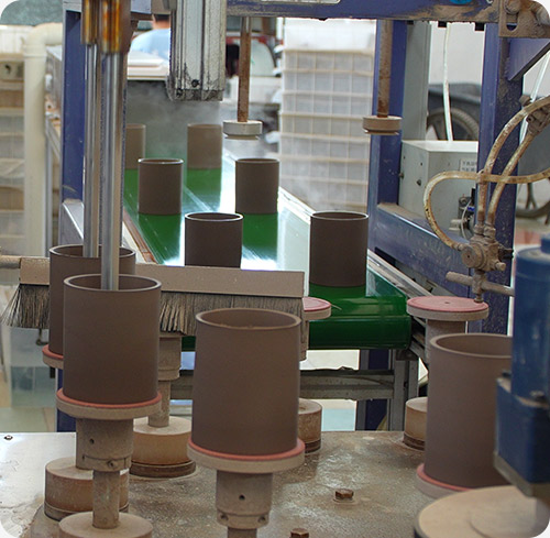 Mug Coating Factories
