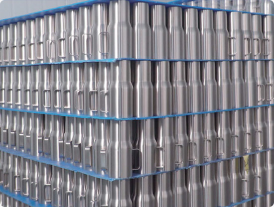 Water Bottle Factory
