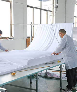 Blanket Factory