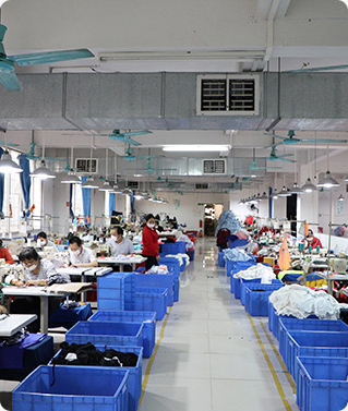 Textile Factory