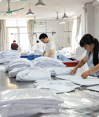 Textile Factory
