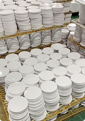 Glass & Tile Coating Factory