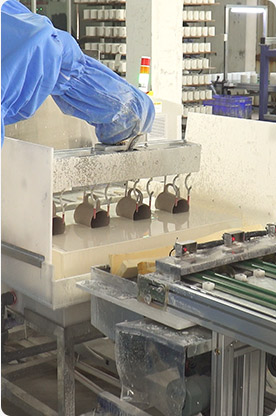 Mug Coating Factories