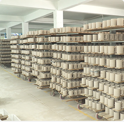 Mug Coating Factories