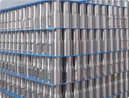 Water Bottle Factory